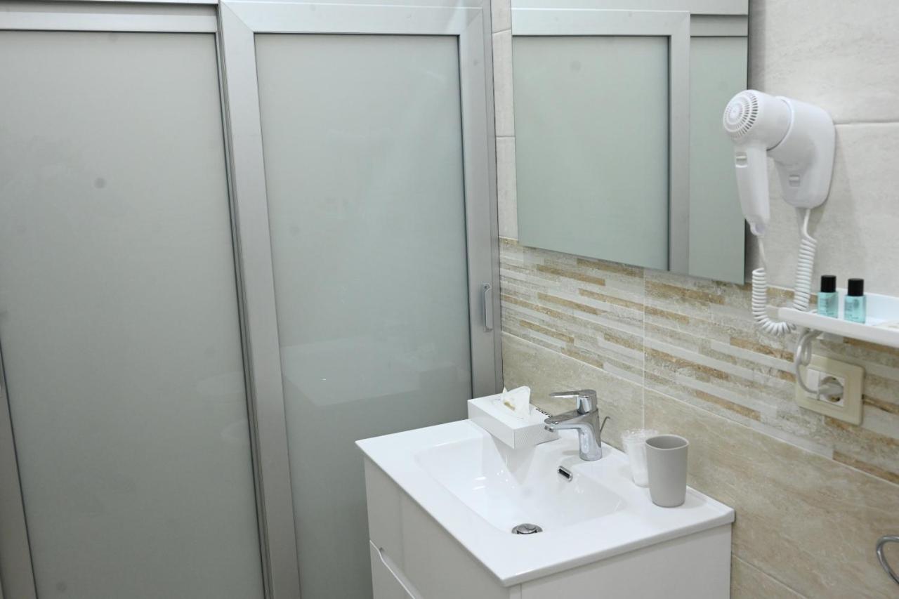 نابولي Solymar B&B المظهر الخارجي الصورة
