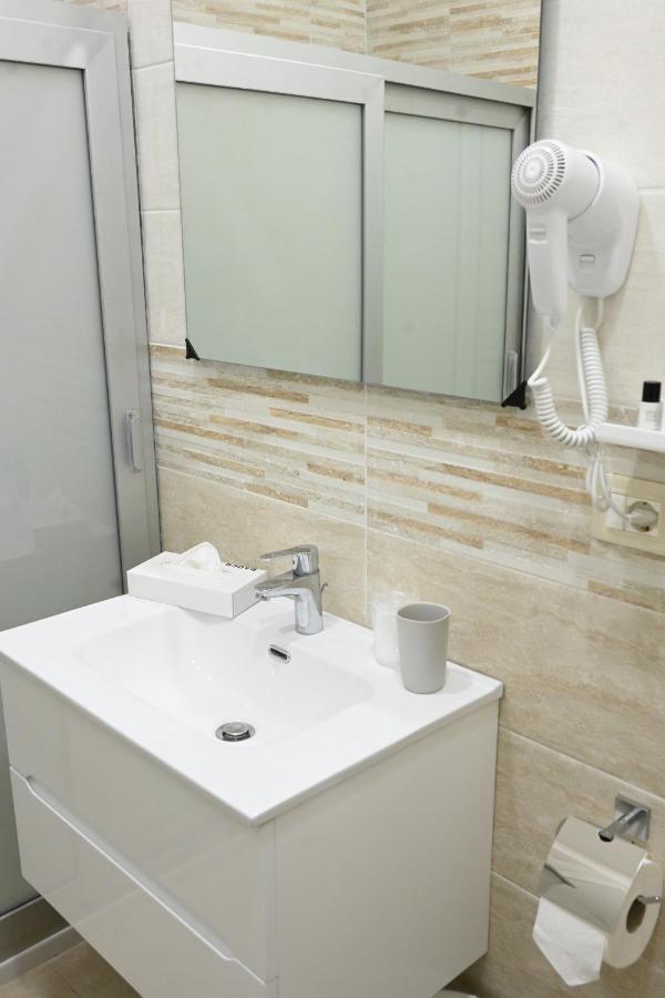 نابولي Solymar B&B المظهر الخارجي الصورة